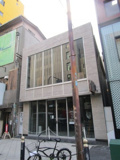 大阪市西区南堀江１丁目の店舗事務所の画像