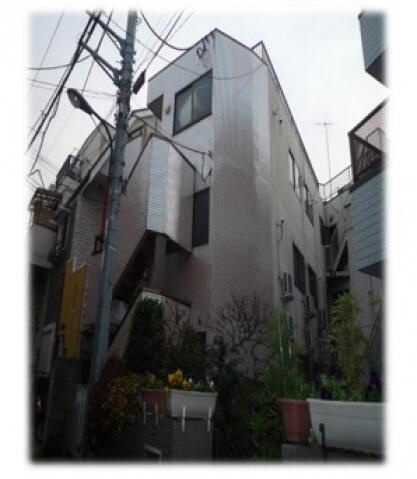 シャルム上落合の画像