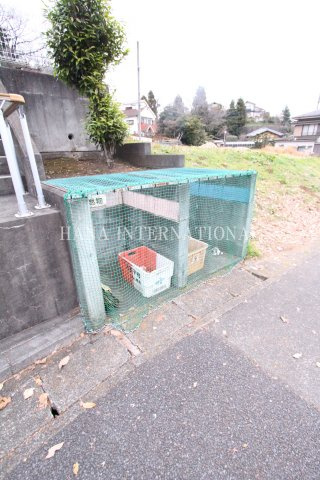 ノアのその他共用部分
