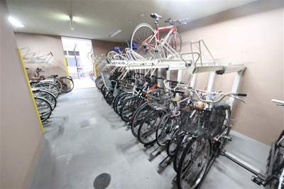 【その他共用部分】 | プレサンス本町リアルシティ