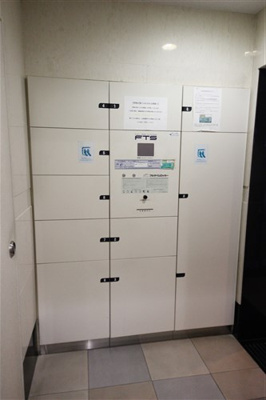 【その他共用部分】 | プレサンス本町リアルシティ