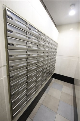 【その他共用部分】 | プレサンス本町リアルシティ