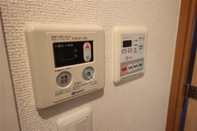 【設備】 | プレサンス本町リアルシティ