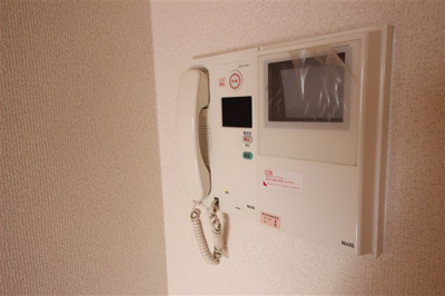 【セキュリティ】 | プレサンス本町リアルシティ