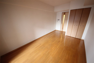 【洋室】 | プレサンス本町リアルシティ