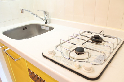 【浴室】 | プレサンス本町リアルシティ