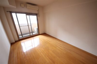 【寝室】 | プレサンス本町リアルシティ