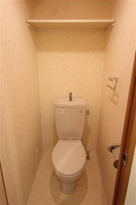 【トイレ】 | プレサンス本町リアルシティ