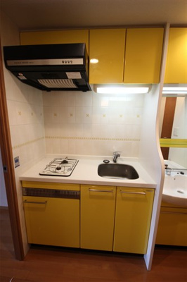 【独立洗面台】 | プレサンス本町リアルシティ