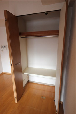【収納】 | プレサンス本町リアルシティ