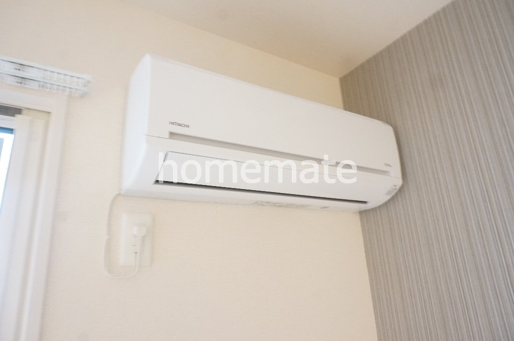 熊本市南区野口１丁目のアパートの設備