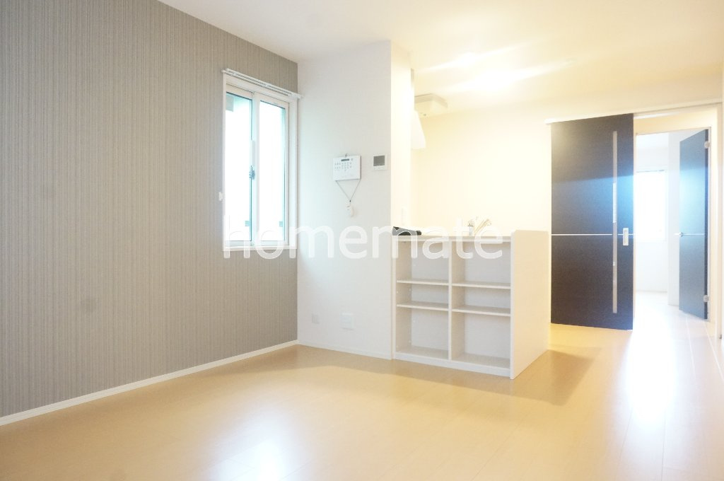 熊本市南区野口１丁目のアパートのその他