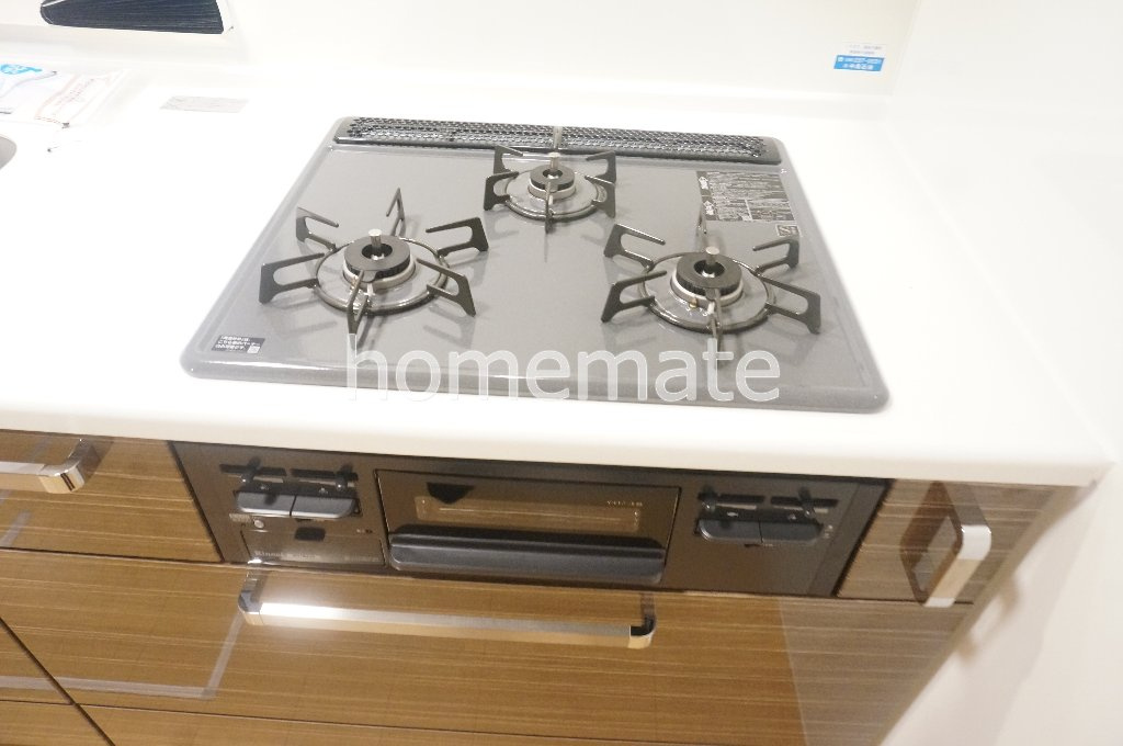 熊本市南区野口１丁目のアパートのその他