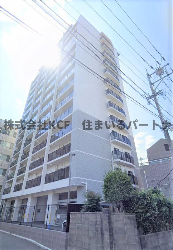 サンメゾン西鉄久留米