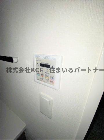 サンメゾン西鉄久留米の設備