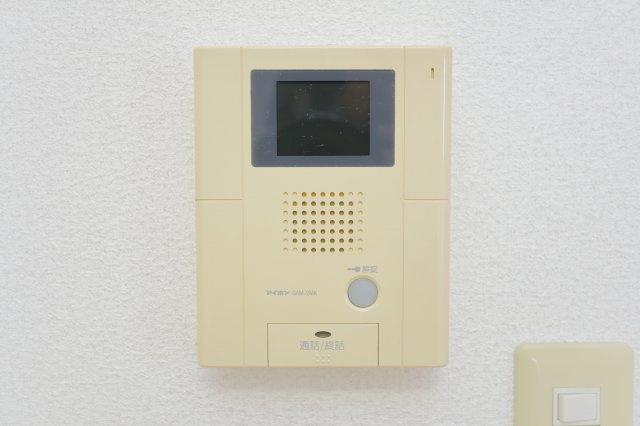 ロク・ハウスⅠの設備
