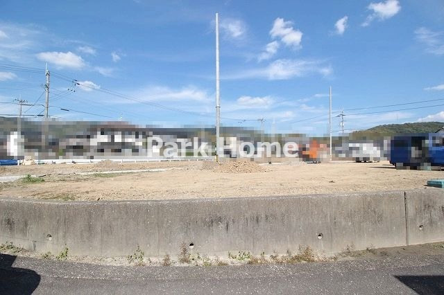 高知市一宮東町-建築条件付き-F 売土地