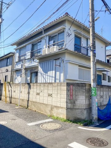 【外観】 | ユーアイハイム