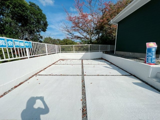 【駐車場】 | お車は2台駐車できます♪現地ご確認ください。いつでも内覧予約受付中♪