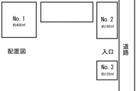 久喜原貸地の画像