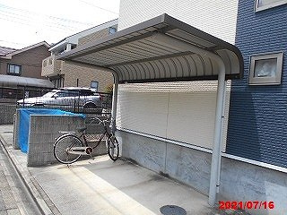 【その他共用部分】 | 鈴