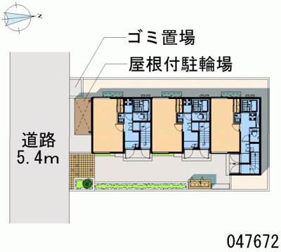 【地図】 | 鈴