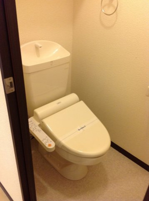 【トイレ】 | 鈴