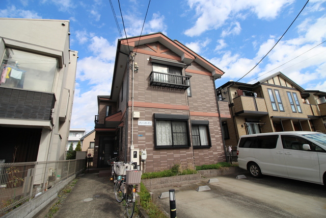 グリーンガーデン