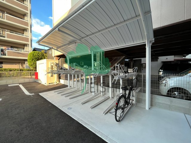 Lux HAKATA（ ルークスハカタ）のその他共用部分