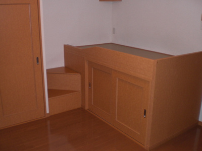 【居間・リビング】 | プラド岩塚