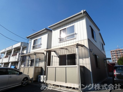 【外観】 | HINOKI cypress