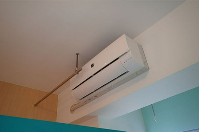 【設備】 | コルパティオ２９