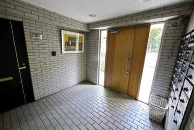 【ロビー】 | コルパティオ２９