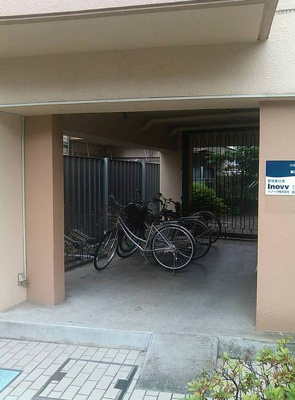 【その他共用部分】 | コルパティオ２９