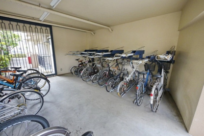 【その他共用部分】 | コルパティオ２９