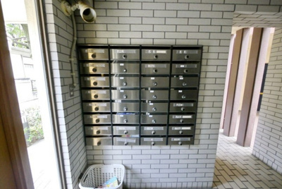 【その他共用部分】 | コルパティオ２９