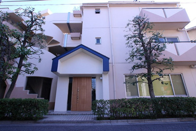 【外観】 | コルパティオ２９