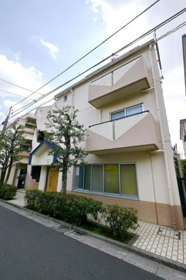 【外観】 | コルパティオ２９