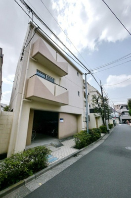 【外観】 | コルパティオ２９