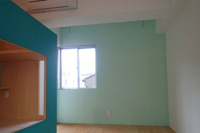 【居間・リビング】 | コルパティオ２９