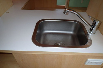 【キッチン】 | コルパティオ２９