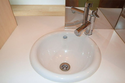 【独立洗面台】 | コルパティオ２９