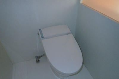 【トイレ】 | コルパティオ２９