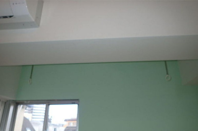 【内装】 | コルパティオ２９