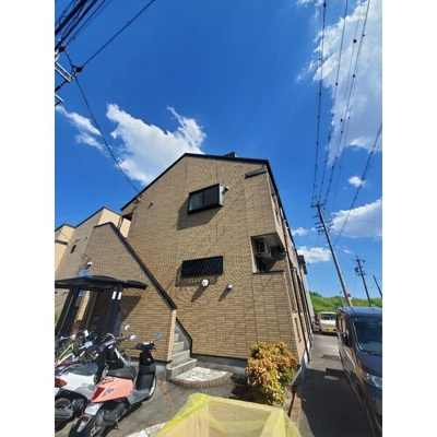 【外観】 | リシュール喜多山 | ★外観