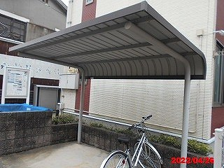 【その他共用部分】 | 向島