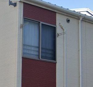 【バルコニー】 | 向島