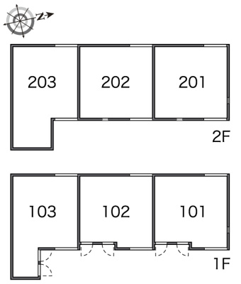 【区画図】 | 向島