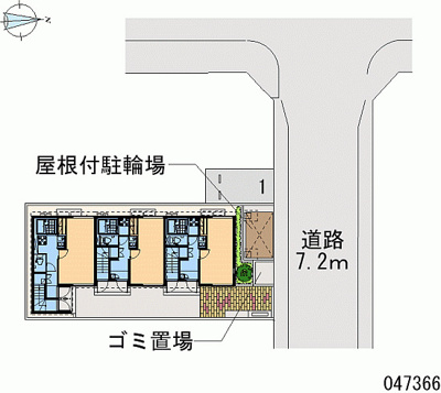 【駐車場】 | 向島