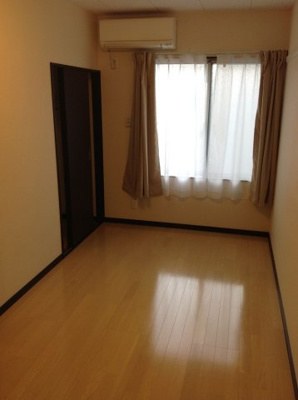 【居間・リビング】 | 向島